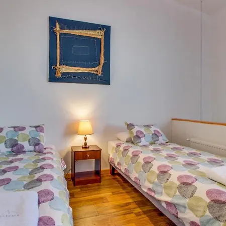 Cumbres Apart Puerto Natales Exterior photo
