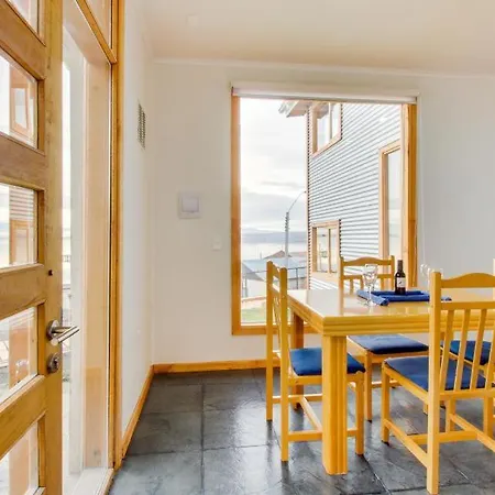 Cumbres Apart Puerto Natales Exterior photo