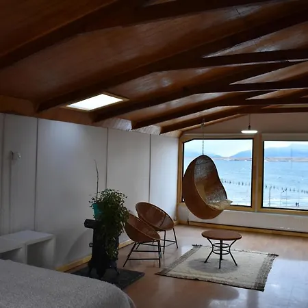 Cumbres Apart Puerto Natales Exterior photo