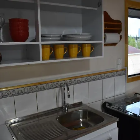 Cumbres Apart Puerto Natales Exterior photo