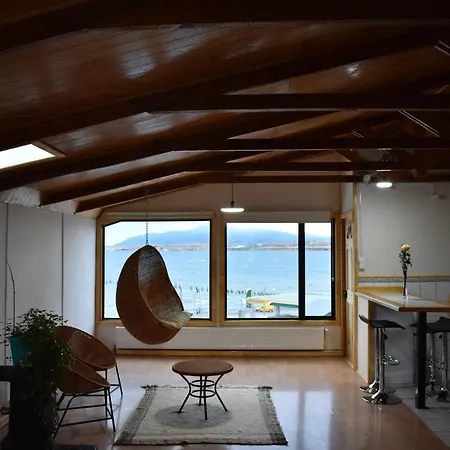 Cumbres Apart Puerto Natales Exterior photo