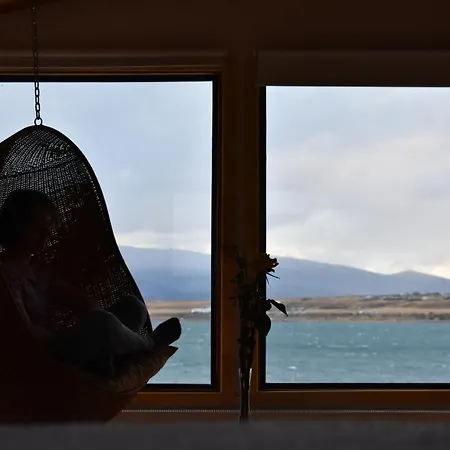 Cumbres Apart Puerto Natales Exterior photo