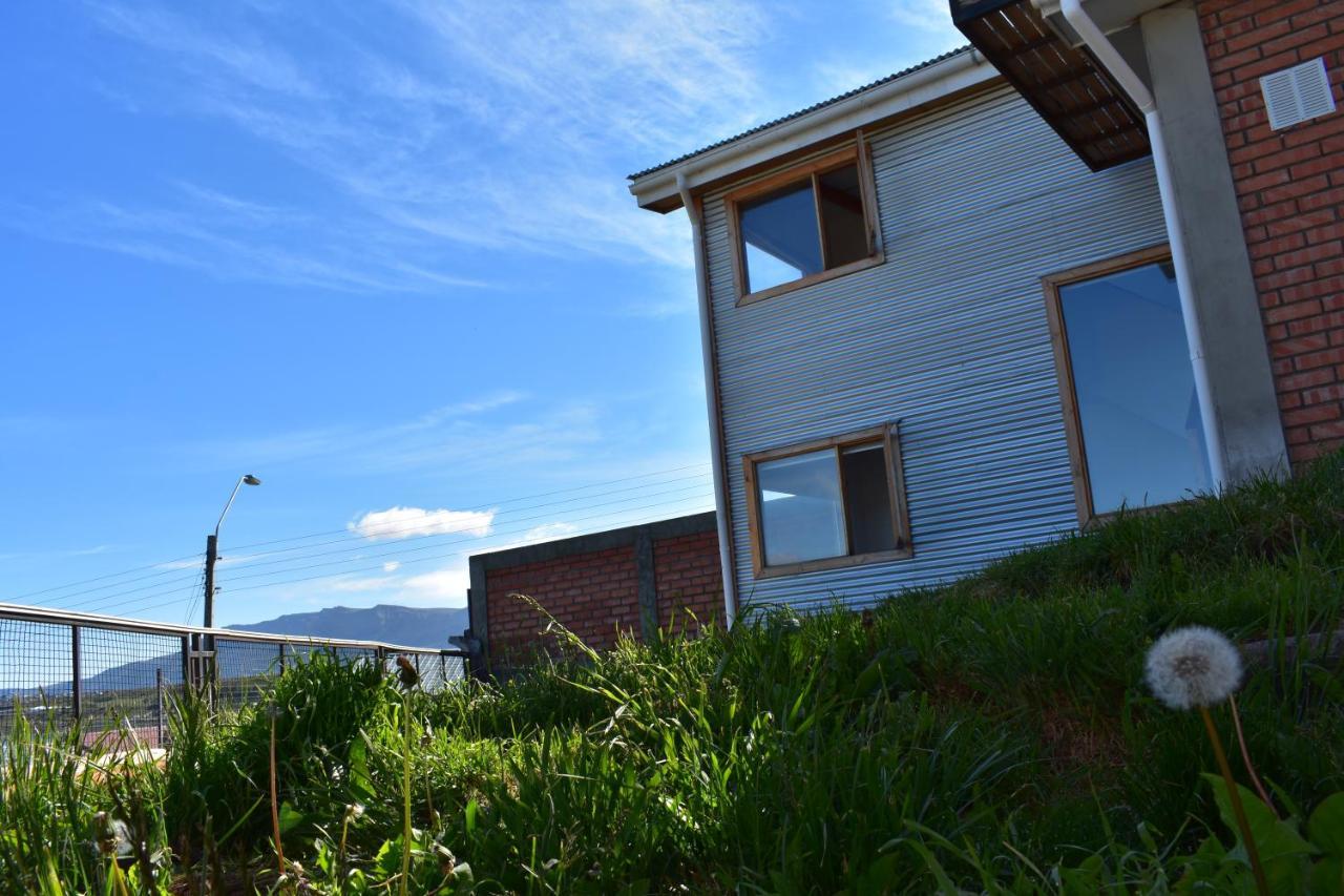 Cumbres Apartment