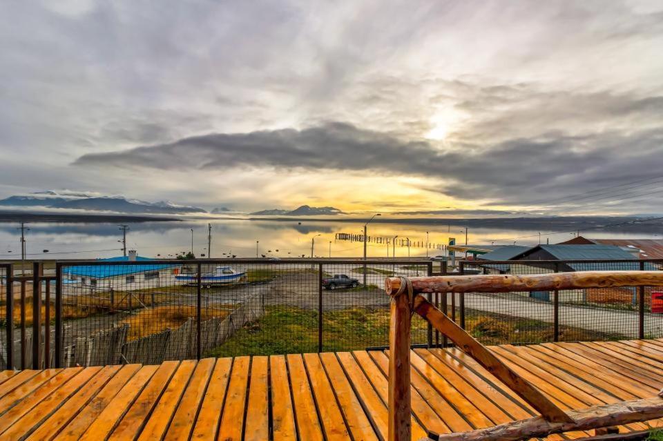 Cumbres Apartment Puerto Natales