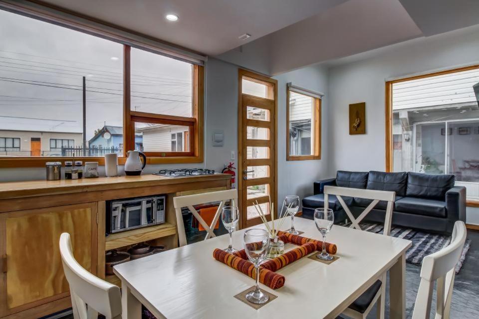 Apartment Cumbres
