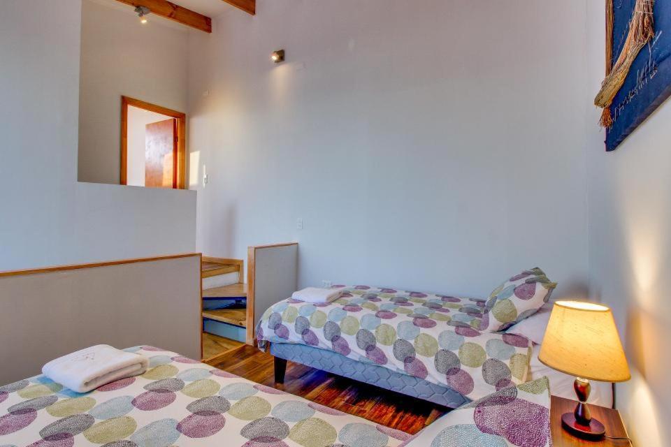 Apartment Cumbres