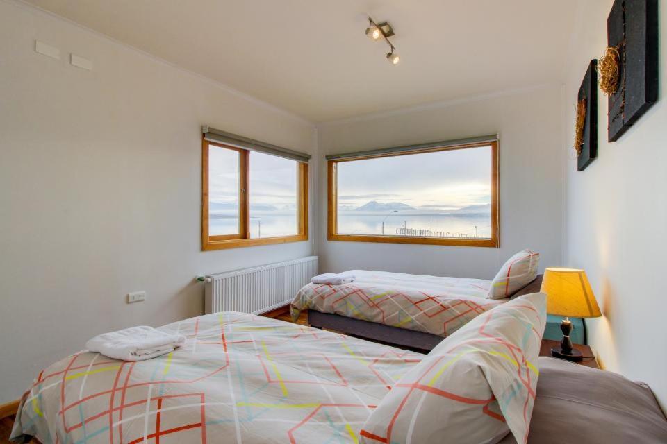 Apartment Cumbres *