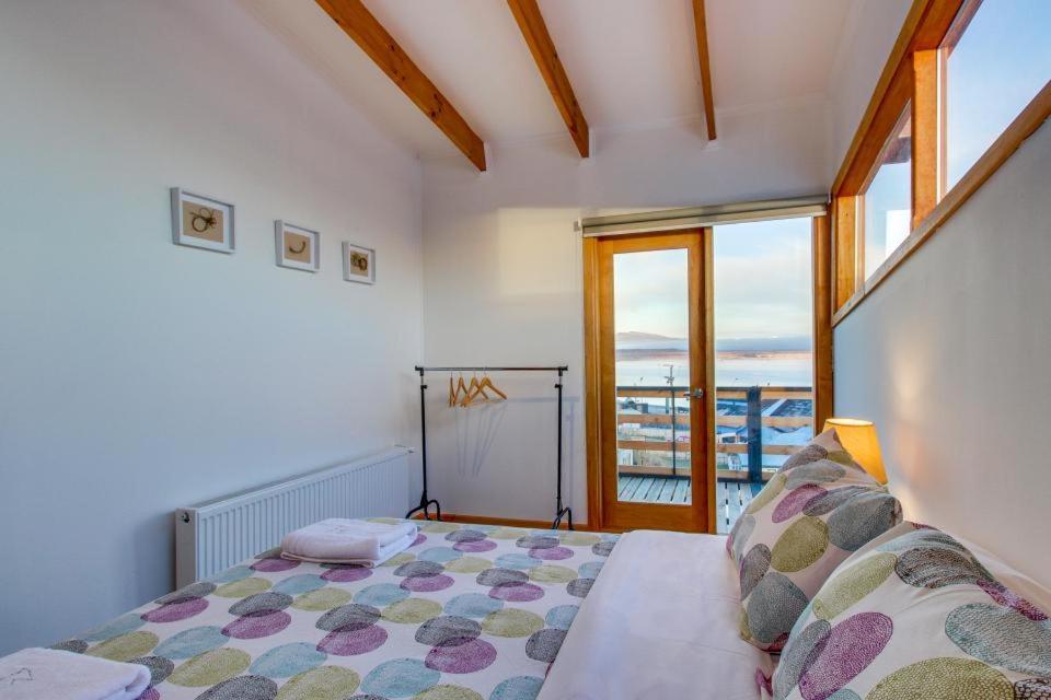 Cumbres Apartment Puerto Natales