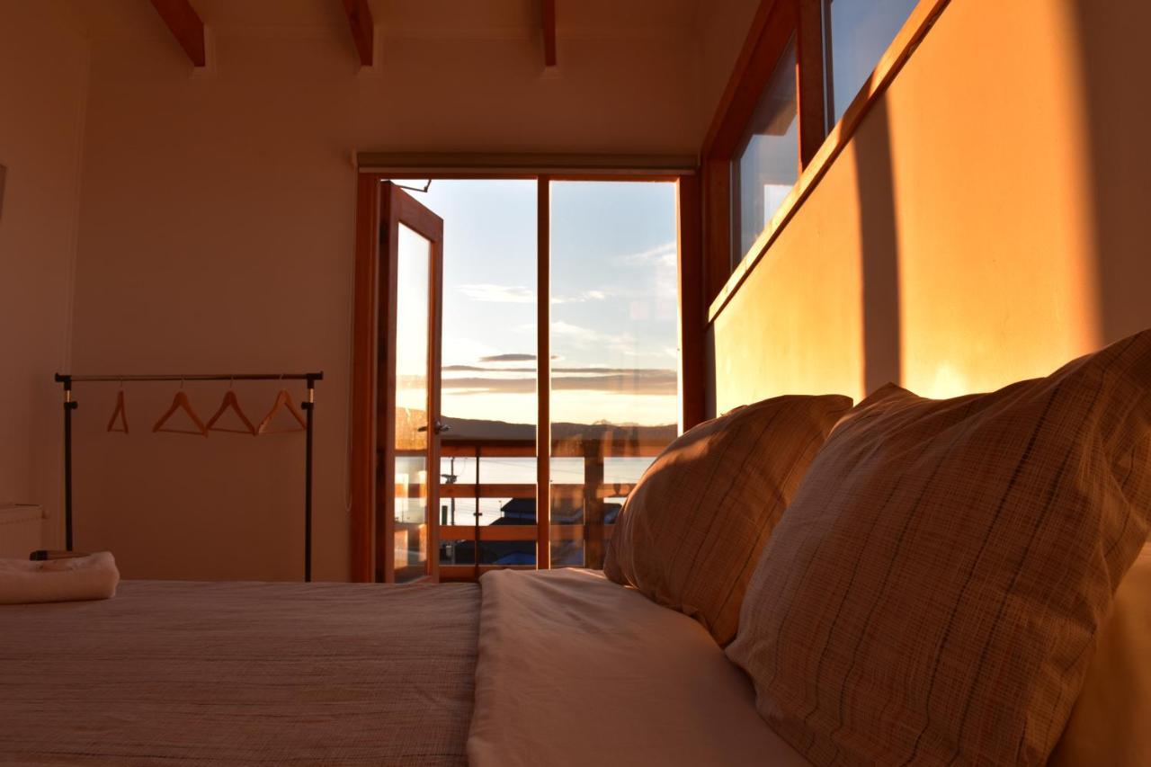 Apartment Cumbres