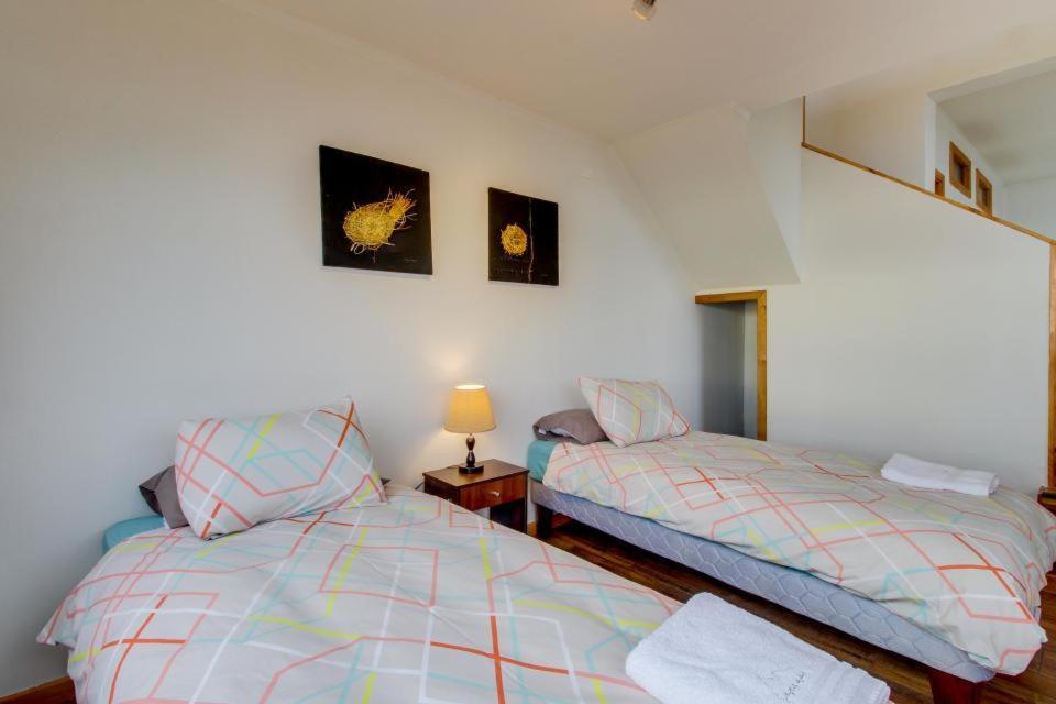 Cumbres Apartment Puerto Natales