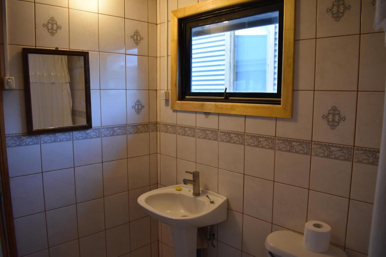 Cumbres Apartment Puerto Natales