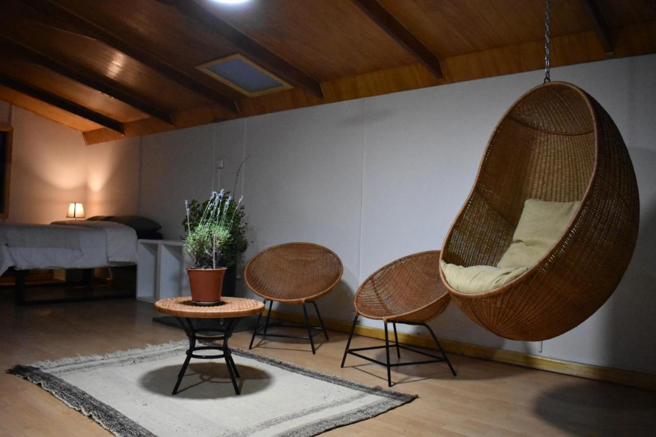 Cumbres Apartment *